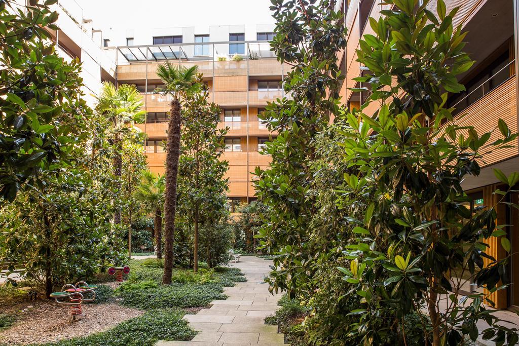 Central Apartments Люцерн Номер фото